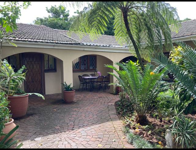 4 BEDROOM HOUSE SOLD IN COWIES HILL